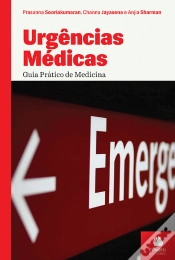 Capa do artigo Urgências Médicas