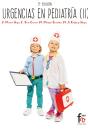 Urgencias Pediatricas Ii-3 Edicion - Preview