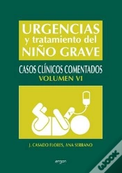 Capa do artigo Urgencias Y Tratamiento Del Niño Grave