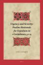 Urgency And Severity: Pauline Rationale For Expulsion In 1 Corinthians 5:1-13 - Preview