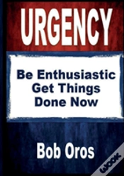 Capa do artigo Urgency