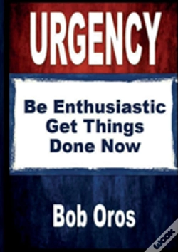 Capa do artigo Urgency