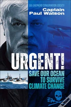 Capa do artigo Urgent!