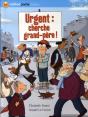 Urgent, Cherche Grand-Père ! - Preview