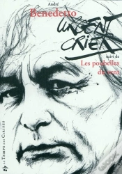 Capa do artigo Urgent Crier ; Les Poubelles Du Vent
