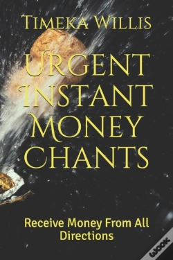 Capa do artigo Urgent Instant Money Chants