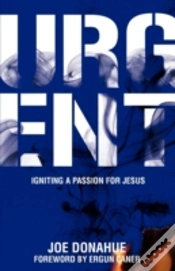 Capa do artigo Urgent