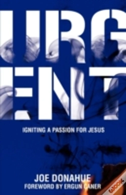 Capa do artigo Urgent