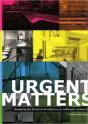Urgent Matters - Preview