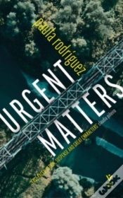 Capa do artigo Urgent Matters