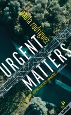 Capa do artigo Urgent Matters