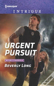 Capa do artigo Urgent Pursuit