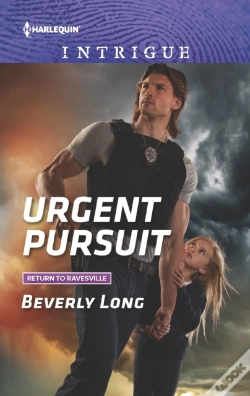 Capa do artigo Urgent Pursuit
