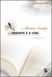 Capa do artigo Urgente é a Vida