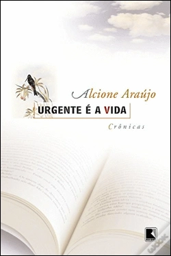 Capa do artigo Urgente é a Vida
