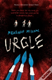 Capa do artigo Urgle