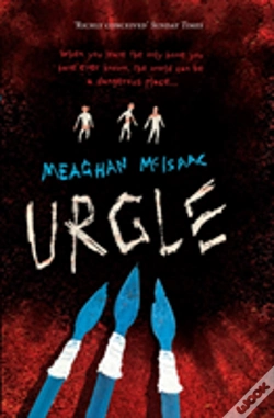 Capa do artigo Urgle