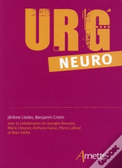 Capa do artigo Urg