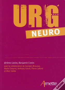 Capa do artigo Urg'Neurologie