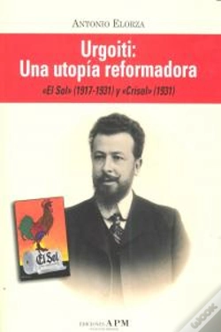 Capa do artigo Urgoiti