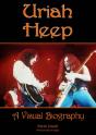 Uriah Heep: A Visual Biography - Preview