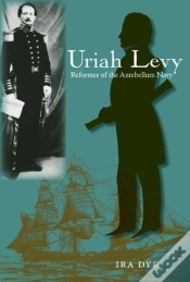 Capa do artigo Uriah Levy