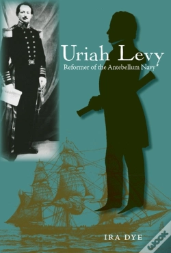 Capa do artigo Uriah Levy