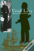 Uriah Levy