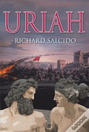Capa do artigo Uriah