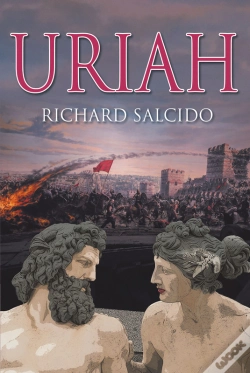 Capa do artigo Uriah