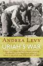 Uriah'S War - Preview
