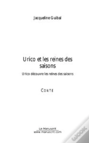 Capa do artigo Urico Et Les Reines De Saison