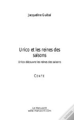 Capa do artigo Urico Et Les Reines De Saison