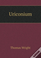 Capa do artigo Uriconium