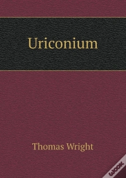 Capa do artigo Uriconium