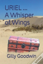 Capa do artigo Uriel ... A Whisper Of Wings