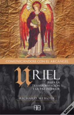 Capa do artigo Uriel, Comunicándose Con El Arcángel