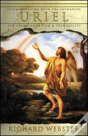 Capa do artigo Uriel