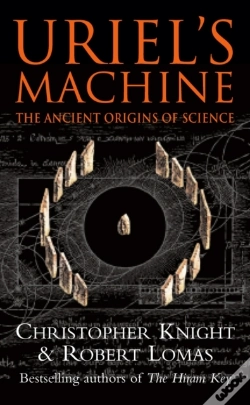 Capa do artigo Uriel'S Machine