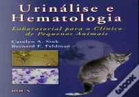 Urinálise e Hematologia