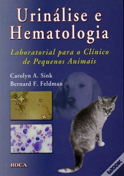 Capa do artigo Urinálise e Hematologia