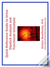 Capa do artigo Urinalysis Book