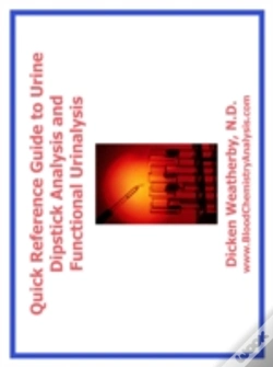 Capa do artigo Urinalysis Book