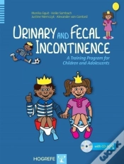 Capa do artigo Urinary And Fecal Incontinence