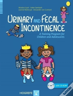 Capa do artigo Urinary And Fecal Incontinence
