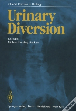 Capa do artigo Urinary Diversion