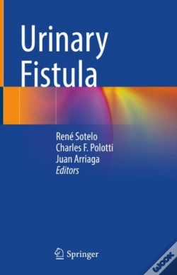 Capa do artigo Urinary Fistula