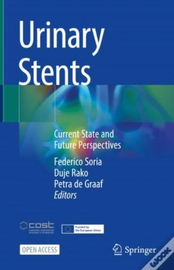 Capa do artigo Urinary Stents