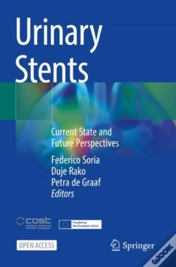 Capa do artigo Urinary Stents
