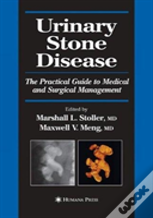 Urinary Stone Disease